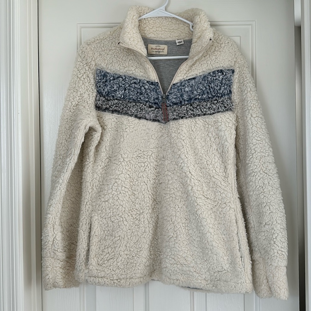 Weatherproof Fleece